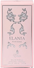 Emir Elania - Eau de Parfum — photo N2