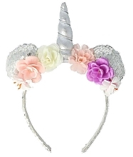 Fragrances, Perfumes, Cosmetics ヘアバンド - Inca Headband