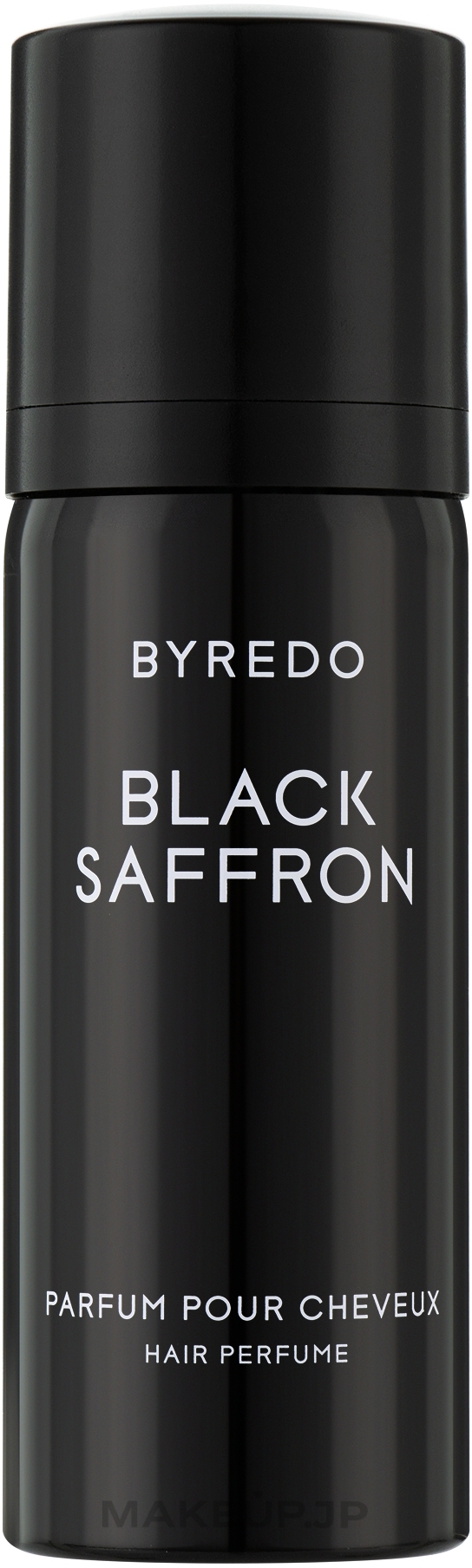 Byredo Black Saffron - Perfumed Hair Water — photo 75 ml