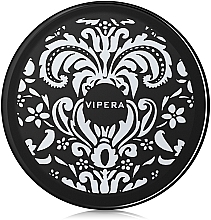 Compact Cashmere Powder - Vipera Cashmere Veil Powder — photo N5