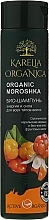 Fragrances, Perfumes, Cosmetics Energy & Strength Bio Shampoo "Organic Moroshka" - Fratti HB Karelia Organica