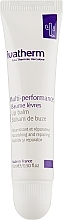 Fragrances, Perfumes, Cosmetics Nourishing & Repairing Lip Balm - Ivatherm Multi-performance Lip Balm