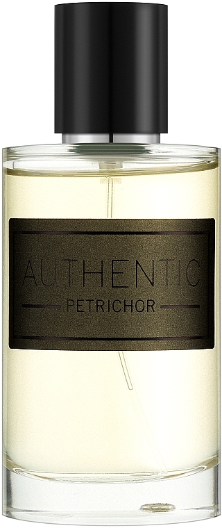 Authentic Petrichor - Eau de Parfum — photo N1