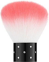 Dust Brush, red - Canni Dust Brush — photo N1