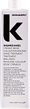 Color Enhancer Conditioner for Blonde Hair - Kevin.Murphy Sugared.Angel Hair Treatment — photo N3
