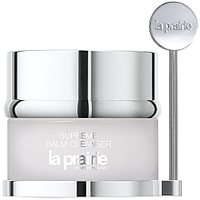 Fragrances, Perfumes, Cosmetics Cleansing Balm - La Prairie Supreme Balm Cleanser