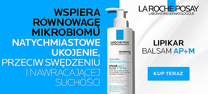 Lipidrestoring Face & Body Balm for Very Dry & Atopic-Prone Skin - La Roche-Posay Lipikar Baume AP+M — photo N8