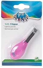 Fragrances, Perfumes, Cosmetics Canpol Babies Nail Clipper - Canpol Babies Nail Clipper