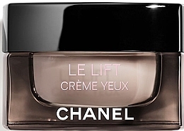 Fragrances, Perfumes, Cosmetics Eye Cream - Chanel Le Lift Creme Yeux Botanical Alfalfa Concentrate