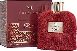 Vresiana Pelliccia Rosso - Eau de Parfum — photo N1