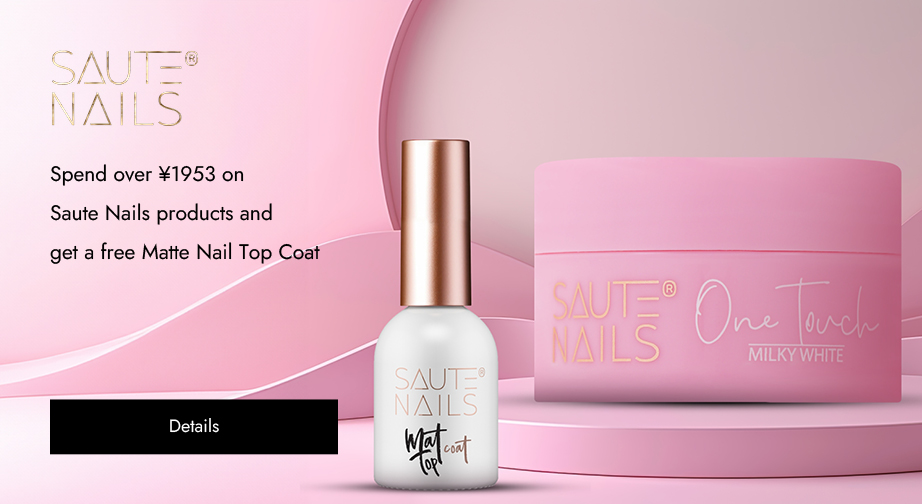 Special Offers from Saute Nails