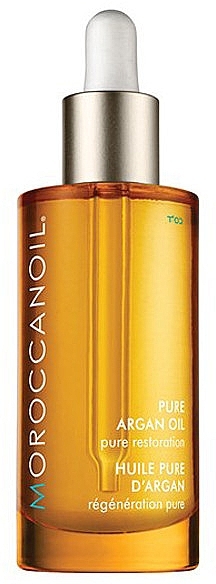 Body Argan Oil - Moroccanoil Pure Argan Body Oil — photo N1