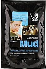 Natural Dead Sea Mud - Salon Professional SPA collection — photo N1