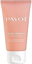 Fragrances, Perfumes, Cosmetics Papaya Peeling - Payot Gelee Gommante Douceur Exfoliating Melting Gel