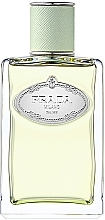 Fragrances, Perfumes, Cosmetics Prada Milano Infusion D'Iris (2015) - Eau de Parfum