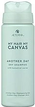 Fragrances, Perfumes, Cosmetics Dry Shampoo - Alterna My Hair My Canvas Another Day Dry Shampoo (mini size)