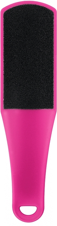 Foot File, double-sided, pink - Inter-Vion — photo N2