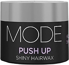 Hair Wax - Affinage Mode Push Up Wax Shiny Hairwax — photo N1