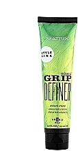 Fragrances, Perfumes, Cosmetics Texturizing Hair Cream - Matrix Style Link Mineral Grip Definer