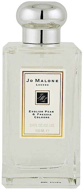 Jo Malone English Pear and Fresia - Eau de Cologne (tester) — photo N1