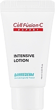 GIFT! Intensive Moisturizing Lotion for Dry Skin - Cell Fusion C Barriederm Intensive Lotion — photo N2