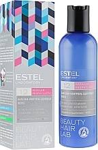 Fragrances, Perfumes, Cosmetics Prophylactic Hair Conditioner - Estel Beauty Hair Lab 12 Regular Prophylactic