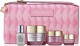 Fragrances, Perfumes, Cosmetics Set, 5 products - Estee Lauder Resilience Multi-Effects Skincare Gift Set