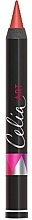 Fragrances, Perfumes, Cosmetics Lip Pencil - Celia Art Lip Pencil