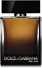 Fragrances, Perfumes, Cosmetics Dolce & Gabbana The One For Men Collector's Edition Men - Eau de Toilette