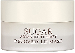 Fragrances, Perfumes, Cosmetics Lip Mask - Fresh Sugar Recovery Lip Mask Advanced Therapy