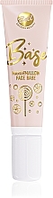 Fragrances, Perfumes, Cosmetics Makeup Bag - Bell Marshmallow Face Base