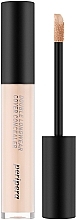 Fragrances, Perfumes, Cosmetics フェイシャルコンシーラー - Peripera Double Longwear Cover Concealer