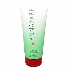 Fragrances, Perfumes, Cosmetics Annayake Natsumi - Body Lotion