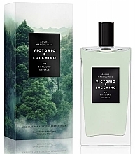 Fragrances, Perfumes, Cosmetics Victorio & Lucchino Aguas Masculinas No 1 Vitalidad Salvaje - Eau de Toilette