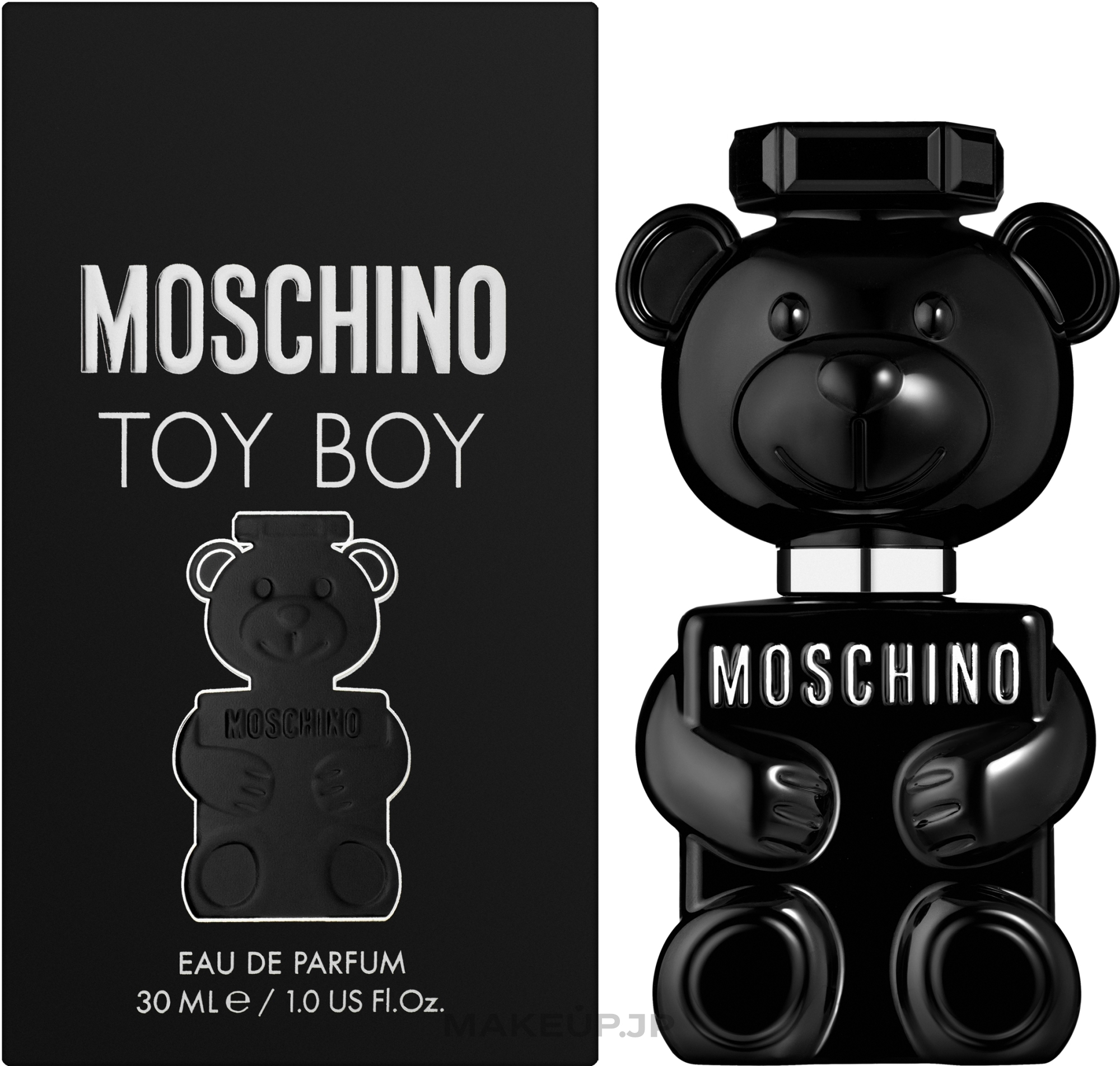 Moschino Toy Boy - Eau de Parfum — photo 30 ml