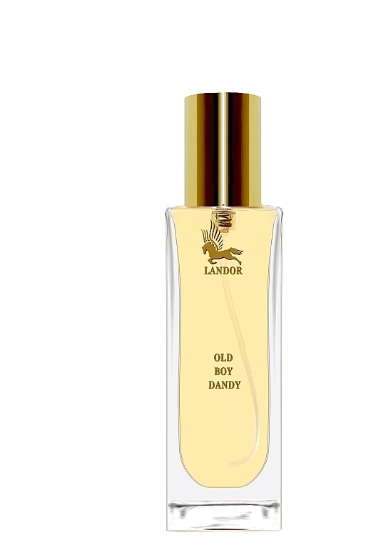 Landor Old Boy Dandy - Eau de Parfum — photo N4