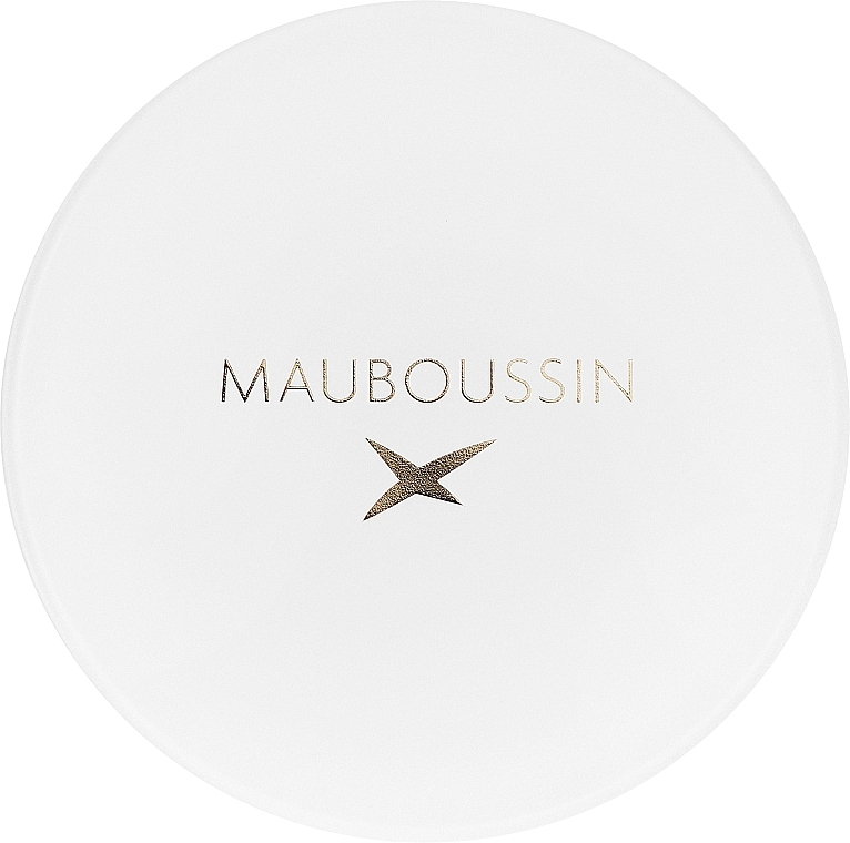 Mauboussin In Red - Body Cream — photo N1