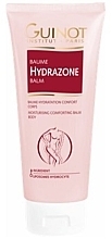 Fragrances, Perfumes, Cosmetics Intensive Moisturizing Body Cream - Guinot Hydrazone Balm	