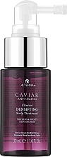Leave-In Hair Spray - Alterna Caviar Anti-Aging Clinical Densifying Scalp Treatment — photo N1