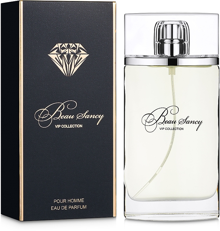 Galterra Beau Sansy Darling - Eau de Parfum — photo N2