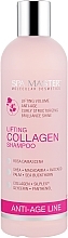 Fragrances, Perfumes, Cosmetics Lifting Collagen Shampoo pH 5,5 - Spa Master Lifting Collagen Shampoo