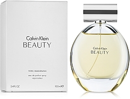 Fragrances, Perfumes, Cosmetics Calvin Klein Beauty - Eau (tester with cap)