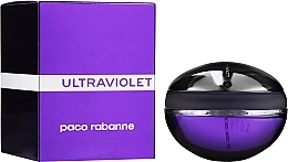 Fragrances, Perfumes, Cosmetics Paco Rabanne Ultraviolet - Eau de Parfum