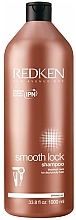 Fragrances, Perfumes, Cosmetics Smoothing Shampoo for Unruly Hair - Redken Smooth Lock Shampoo