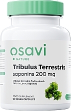 Tribulus Terrestris Dietary Supplement - Osavi Tribulus Terrestris Food Supplement — photo N1