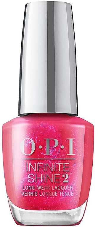 Nail Polish - OPI Nail Infinite Shine 2 Malibu Collection 2021 — photo N1