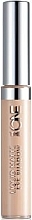 Fragrances, Perfumes, Cosmetics Liquid Matte Eyeshadow - Oriflame The One Liquid Matte Eye Shadow