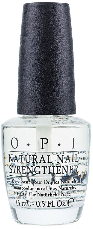 Natural Nail Strengthener - OPI Natural Nail Strengthener — photo N1