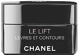 Fragrances, Perfumes, Cosmetics Anti-Wrinkle Firming Lip Care - Chanel Le Lift Firming Anti-Wrinkle Lip and Contours Care