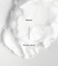 Rejuvenating Eye Cream with Retinol & Ferulic Acid - Relance Retinol + Ferulic Acid Eye Cream 10 ml — photo N4